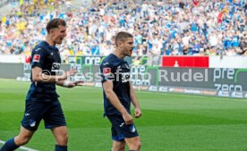 18.04.26 TSG 1899 Hoffenheim - Borussia Dortmund
