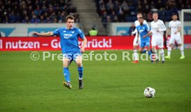 TSG 1899 Hoffenheim - Bayer 04 Leverkusen