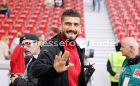 28.10.23 VfB Stuttgart - TSG 1899 Hoffenheim