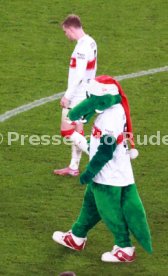 06.12.25 VfB Stuttgart - FC Bayern München