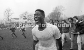 01.04.87 Stuttgarter Kickers - Fortuna D&uuml;sseldorf