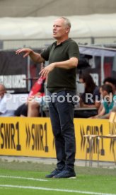 20.08.22 VfB Stuttgart - SC Freiburg