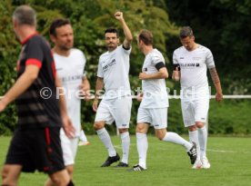 01.06.25 SV Fellbach AH - VfB Stuttgart Traditionself