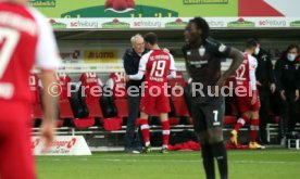 23.01.21 SC Freiburg - VfB Stuttgart