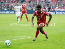 FC Bayern M&uuml;nchen - SC Freiburg