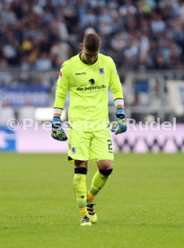 TSV 1860 M&uuml;nchen - 1. FC Union Berlin