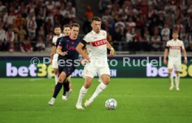 09.09.26 VfB Stuttgart - Viking Stavanger