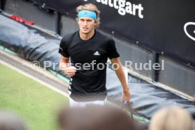 Tennis MercedesCup 2019