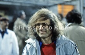 17.03.82 Xamax Neuchatel - Hamburger SV