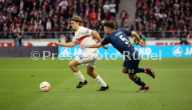 18.02.23 VfB Stuttgart - 1. FC K&ouml;ln