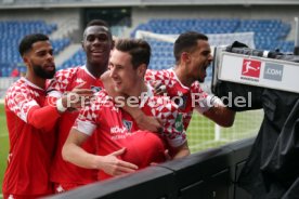 21.03.21 TSG 1899 Hoffenheim - 1. FSV Mainz 05