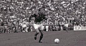 30.05.92 DFB Deutschland - T&uuml;rkei