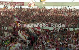 31.05.97 VfB Stuttgart - Arminia Bielefeld
