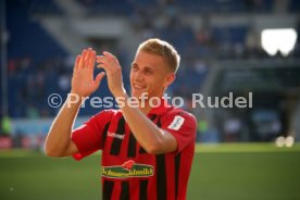 TSG 1899 Hoffenheim - SC Freiburg