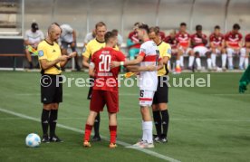 05.09.24 VfB Stuttgart - 1. FC Kaiserslautern