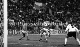 18.12.91 Deutschland - Luxemburg