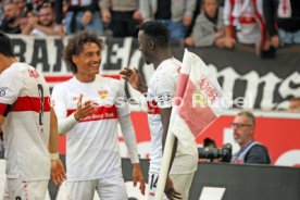 15.10.22 VfB Stuttgart - VfL Bochum