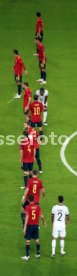 03.09.20 Deutschland - Spanien