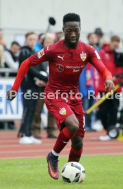 FSV Hollenbach - VfB Stuttgart