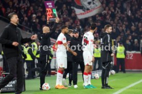 09.11.25 VfB Stuttgart - FC Augsburg