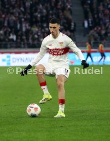 01.02.26 VfB Stuttgart - SC Freiburg