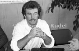28.11.83 Boxen Rene Weller
