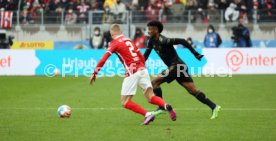 02.04.22 SC Freiburg - FC Bayern M&uuml;nchen