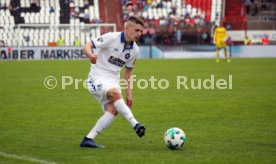 Karlsruher SC - FC Hansa Rostock
