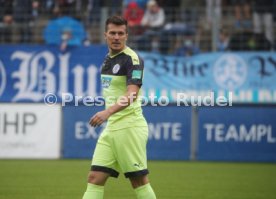 07.08.21 Stuttgarter Kickers - FC Astoria Walldorf II