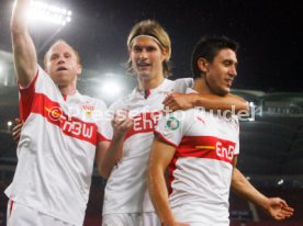 24.09.08 VfB Stuttgart - DSC Arminia Bielefeld
