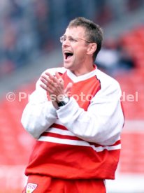 15.05.99 VfB Stuttgart - SC Freiburg