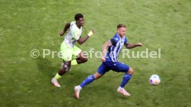 16.09.23 Karlsruher SC - 1. FC Kaiserslautern