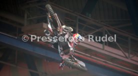 ADAC Supercross Stuttgart 2018