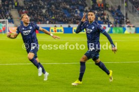 22.10.26 TSG 1899 Hoffenheim - Olympique Lyon