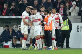 01.02.26 VfB Stuttgart - SC Freiburg