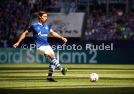 FC Schalke 04 - VfB Stuttgart