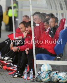 VfB Stuttgart II - TuS Koblenz