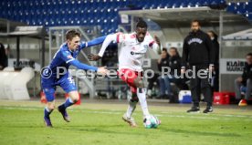 21.12.20 Karlsruher SC - Hamburger SV