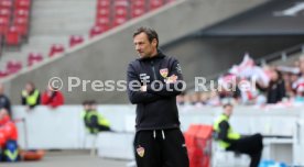 21.03.26 Frauen VfB Stuttgart - 1. FSV Mainz 05