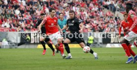 07.03.26 1. FSV Mainz 05 - VfB Stuttgart