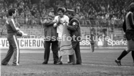 16.02.80 VfB Stuttgart - Eintracht Frankfurt