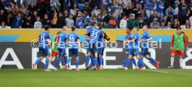 09.03.25 TSG 1899 Hoffenheim - 1. FC Heidenheim