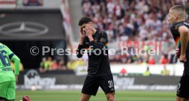18.03.23 VfB Stuttgart - VfL Wolfsburg