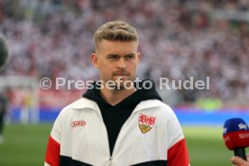 04.05.24 VfB Stuttgart - FC Bayern M&uuml;nchen