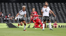 15.08.26 Fulham FC - VfB Stuttgart