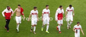 VfB Stuttgart - Bayer04 Leverkusen