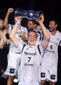 DKB Handball Bundesliga