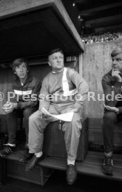 30.07.85 VfB Stuttgart - Stuttgarter Kickers