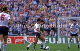 12.06.88 England - Irland