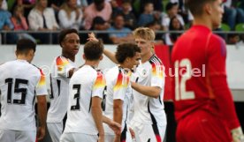 09.09.25 U20 Deutschland - U20 Italien